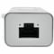 Tripp Lite USB 3.0 SUPERSPEED GIG ETHERNET NIC ADAPTER 3-PORT USB 3.0 HUB U336-U03-GB - alternate 6