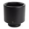 Sunex 1 in Drive 4-1/8 in Deep Impact Socket 5132D - alternate 2
