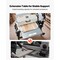 Vevor 22 in Drum Sander with Open Stand 1.75HP 1440RPM Drum Sander for Woodworking MS3156 - alternate 6