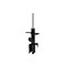 Fcs Struts Suspension Strut 334317L - alternate 1