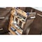 Rev-A-Shelf Maple Wood; Steel, Natural Maple, 6 in W, 25.5 in H, 21.63 in D 448UT-BCSC-5C - alternate 9