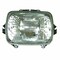 Ilc FREIGHTLINER FL70 YEAR 1995 SINGLE SQUARE HEADLIGHT WITH RETAINING RING AND BACK FL70 YR1995 SINGLE SQUARE HDLT W/ RET RING BACK - alternate 1