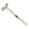 Vulcan Hammer, 32 oz Head, Ball Pein Head, CS Head, 15-7/8 in OAL BP32H - alternate 1