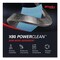 Wypall X80 Cloths, BRAG Box, HYDROKNIT, Blue, 11.1 x 16.8, 160 Wipers 41041 - alternate 26