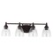 Jonathan Y Marais 30" 4-Light Metal/Glass LED Vanity, Oil Rubbed Bronze JYL7471A - alternate 8