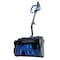 Snow Joe 24-Volt iON+ Cordless 13-In. Snow Shovel, Kit (w/5.0-Ah Battery + Quick Charger) 24V-SS13-XR - alternate 1