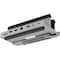 Siig USB-C Laptop Stand W/ 4K Docking Station CE-MTDK21-S1 - alternate 1