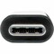 Tripp Lite 4-PORT USB 3.1 GEN 1 PORTABLE HUB, USB-C TO X4 USB-A, WITH USB-C CHARGING PORT U460-004-4AB-C - alternate 9