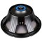 P-Audio High Output 18 Inch Precision Transducer w/3.9-in Large Format Voice Coil - 8 Ohms P180-4000CA - alternate 2
