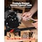 Vevor Multi-Grind Sharpening System Vari-Grind Jig for 6 in & 8 in Bench Grinders PJ-1153 - alternate 7