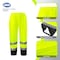 Protectx Safety Rain Jacket and Pant Suits, Polyester, Class Class 2 Neon Green, S ST-RS150D-GNBK-S-01 - alternate 6