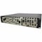 Transition Networks MEDIA CONVERTER CHASSIS- 19-SLOT CHASSISCH3 W/ DC PWR SUPPLY ION219-D - alternate 1