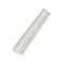 Apollo Tile White 2x12 Bianco Carrara Marble Polished Chair Rail Tile Trim 1.67 sqft/case, 10PK APLMCA882PA - alternate 8