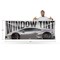 Signmission Window Tint, 48 Inch x 120 Inch, Vinyl Banner B-120-30944 - alternate 4
