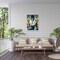 Trademark Fine Art Outdoor Canvas Art - Ali Gulec 'Lady' Wall Art for Patios, or Gardens GRL01285-OC3547WR - alternate 6