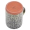 Gibson Home Terra Bella 4 Piece 18.5 Ounce Terracota Mug Set in Peacock Green 142962.01 - alternate 5