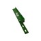 John Deere BRACKET, OEM H168118 - alternate 4