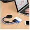 Tripp Lite USB C TO VGA MULTIPORT VIDEO ADAPTER CONVERTER 1080P W/ USB-A HUB, USB-C PD CHAR U444-06N-VGU-C - alternate 10