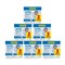 Humydry Pre-measured, Pre-sealed, No Mess, refill bags for 15.9oz. Device, Unscented, Includes 18 refills, 6PK USA4311803C6 - alternate 1