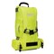Meret Usa Oxygen Response Bag, Yellow, 7 3/4" D M8108HVN - alternate 1