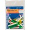 Avery Tabs, Index, Printable, 2", Mi 6PK AVE16239 - alternate 1