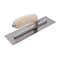 Marshalltown EIFS, Finishing Trowel, 11 1/2 x 4 1/2 inch Trowel MXS2 - alternate 4