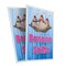 Signmission Banana Splits, Plastic Signs Only 24 Inch x 36 Inch, Corrugated Plastic, 2PK CSB-2436-2PACK-Banana Splits - alternate 1