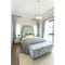 Z-Lite Katerina 5 Light Chandelier, Brushed Nickel, 20 In W x 31.5 In H 1950-5C-BN - alternate 6