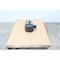 U.S. Motors MOTOR 215T 5HP 1170RPM 230/460V-AC 3PH HVW5V3E-W8 - alternate 7