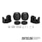 Timbren 70-04 SUPER DUTY F350 CAB & CHASSIS & 05-13 F250/F350 SUPERDUTY REAR S FRTT350F - alternate 1