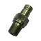 Komatsu FLUID SAMPLING C, KOMATSU OEM 330344 330344 - alternate 4