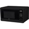 Avanti Countertop Microwave Oven - 0.7 ft3 Capacity - Microwave - 9 Power Levels - 3.86in Turntable - MT7V1B - alternate 2