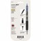 Uni-Ball Pen, Gel, 207, Rtrct, 0.7Mm, PK4 UBC33961PP - alternate 4