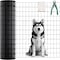 Wrightmaster 40 in. x 33 ft. 16-Gauge Animal-Safe Vinyl Coated Wire Mesh, Precision Welding 2x3 Grid ZR-5175P411616 - alternate 1
