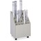 Safco Roll File, Mobile, 20 Compartment 3082 - alternate 1