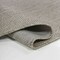 Jonathan Y Evan Modern Rustic Organic Curve Beige 9 ft. x 12 ft. Indoor/Outdoor Shaped Area Rug SHP102C-9 - alternate 7
