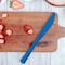 Smarty Had A Party Blue Disposable Plastic Party Knives, 600PK 410K-B-CASE - alternate 7