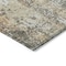 Homeroots 10' X 14' Terra Cotta Beige And Dark Gray Abstract Washable Indoor Outdoor Area Rug 605529 - alternate 6