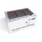 Show-Me Mini Foam Erasers, 100PK MFE100 - alternate 7