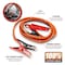Performance Tool 6GA 16' Battery Jumper Cables, Heavy Duty, Copper Cable, Alligator Clamps W1668 - alternate 5
