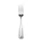 Cac Foodservice CAC Stainless Phoenix Dinner Fork 18/0 Heavy-Weight 7 5/8 in Set of 12, 12PK 3001-05 - alternate 1
