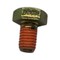 John Deere SCREW, JOHN DEERE OEM 714807  714807 - alternate 4