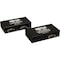 Tripp Lite VGA-Cat5/6 Extender, Up to 1000ft, Box B130-111A - alternate 1