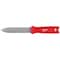 Milwaukee Tool Duct Knife, Serrated/Smooth, Blade 5 1/2 in L 48-22-1927 - alternate 1