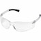 Mcr Safety Reader Safety Glasses, Clear Frameless Frame, 1.5 Diopter, Clear Lens, Anti-Scratch Coating BKH15 - alternate 1