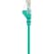 Belkin Patch Cable - Rj-45 (M) - Rj-45 (M) - 15 Ft - Utp - ( Cat 5E ) - Green A3L791-15-GRN-S - alternate 4