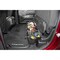 Du-Ha 2019-22 RAM 1500 Crew Cab with lockable lid  Lockable Storage Systems, Black 30120 - alternate 12