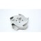 Durco STAINLESS 5-VANE PUMP IMPELLER 12IN MARK III - alternate 1