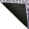 Homeroots 3' X 5' Purple Lavender And Ivory Geometric Washable Indoor Outdoor Area Rug 613867 - alternate 7