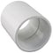 Genova LASCO 429040BC Pipe Coupling, 4 in, Slip, PVC, SCH 40 Schedule 429040-BC - alternate 2